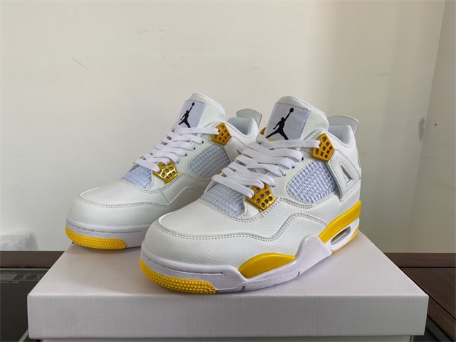 women air jordan 4 shoes 2023-12-1-001